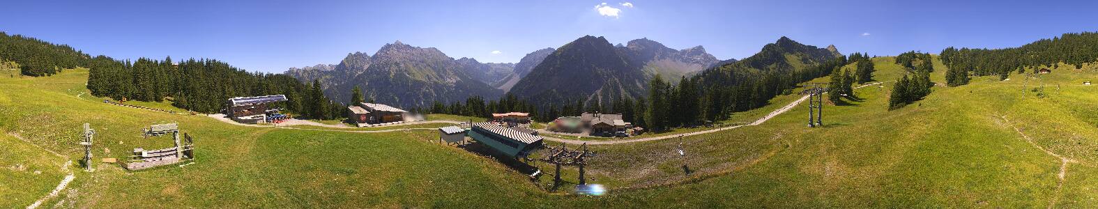 Palüd Brandnertal