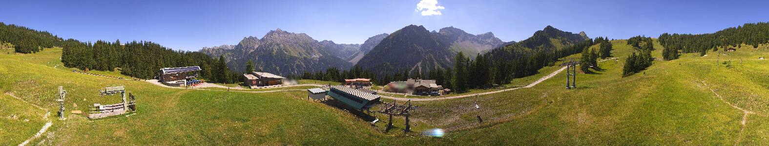 Palüd Brandnertal