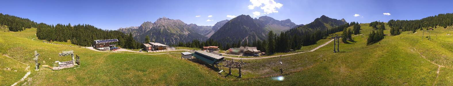 Palüd Brandnertal