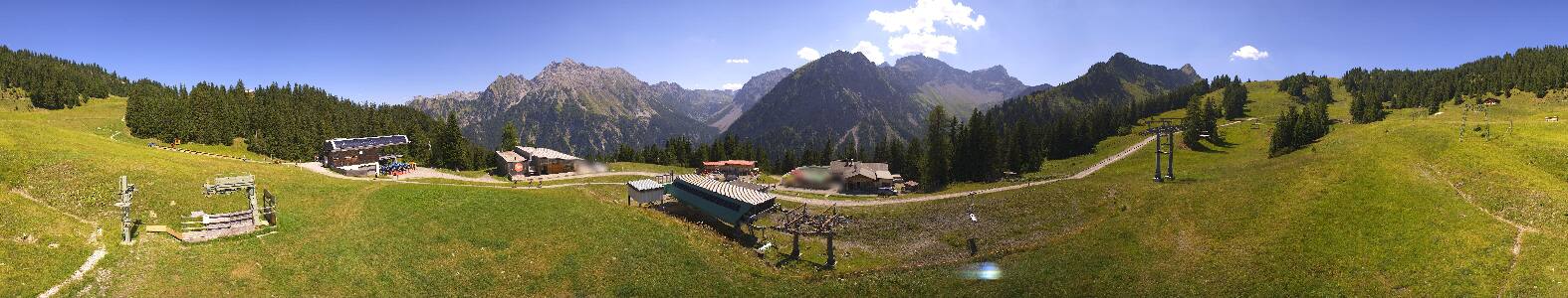 Palüd Brandnertal