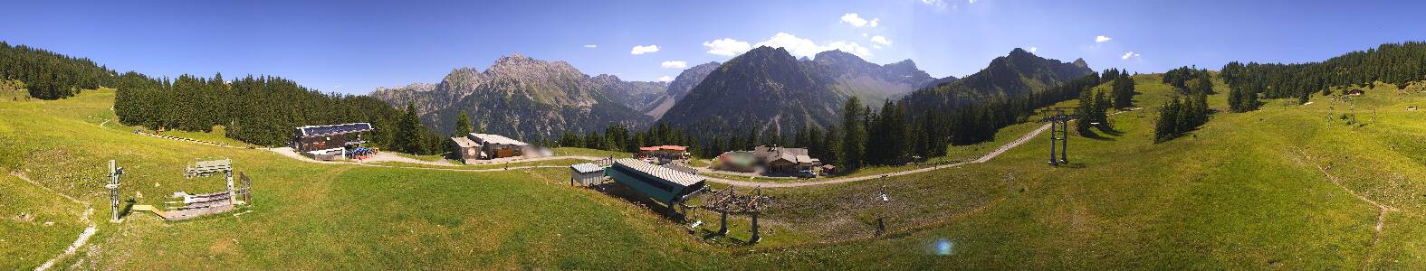 Palüd Brandnertal