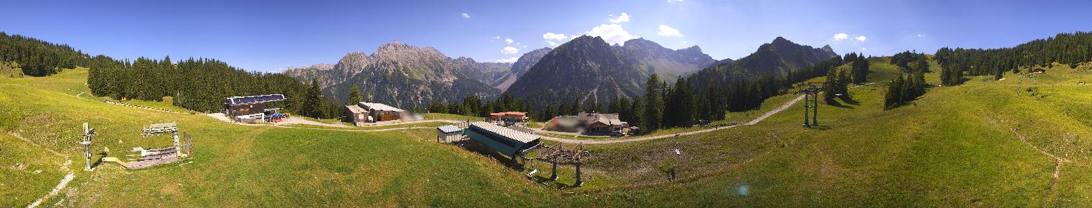 Palüd Brandnertal