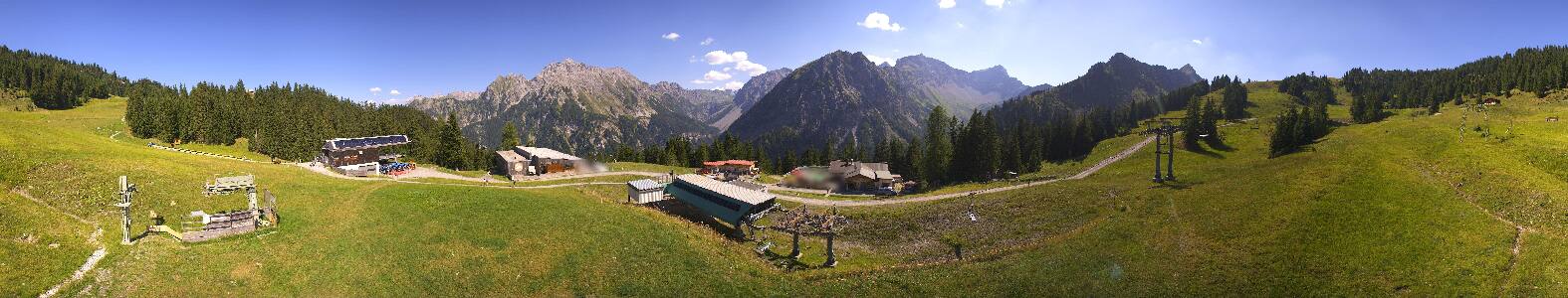Palüd Brandnertal