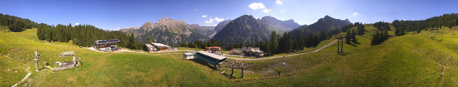 Palüd Brandnertal