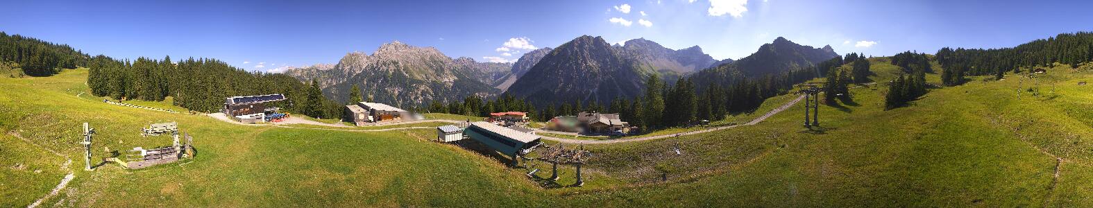 Palüd Brandnertal