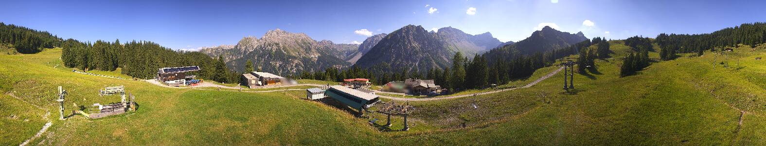 Palüd Brandnertal