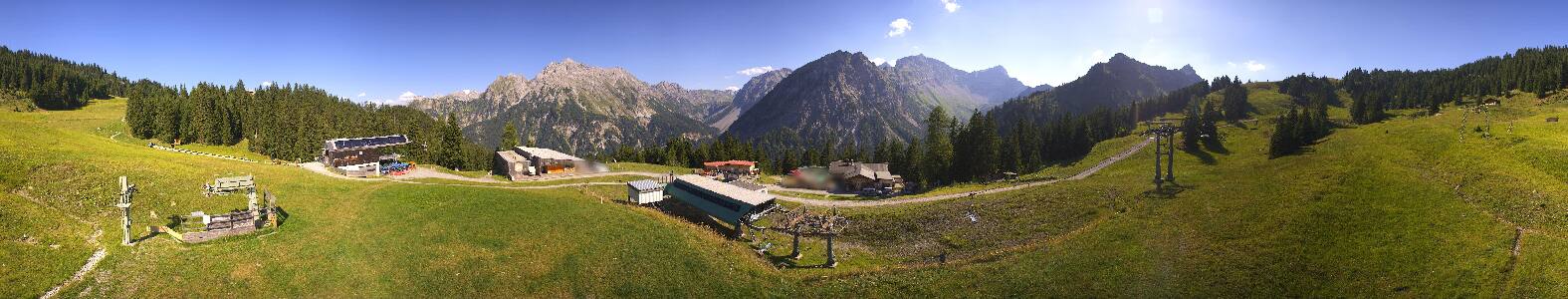 Palüd Brandnertal