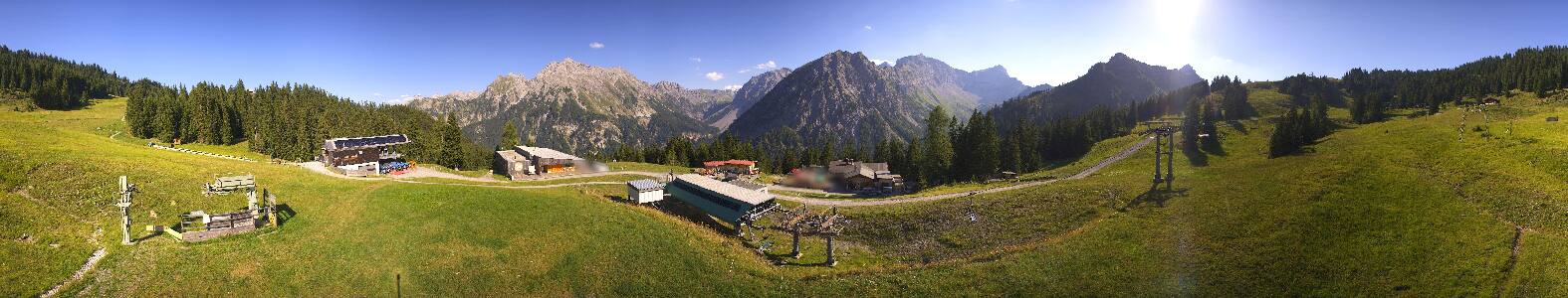 Palüd Brandnertal