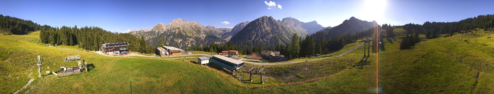 Palüd Brandnertal