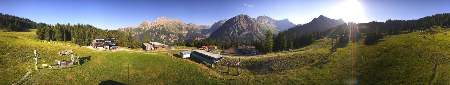 Palüd Brandnertal
