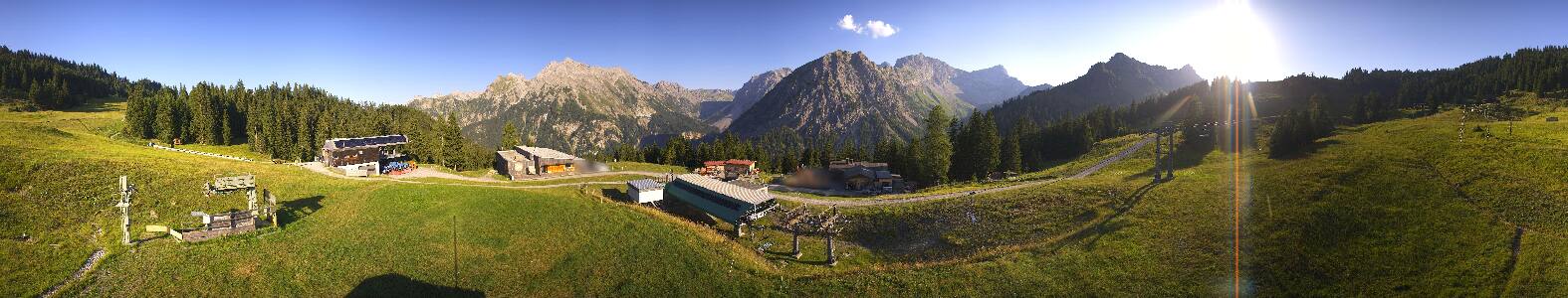 Palüd Brandnertal