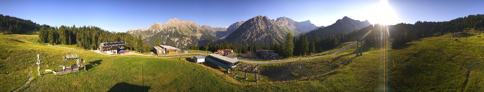 Palüd Brandnertal