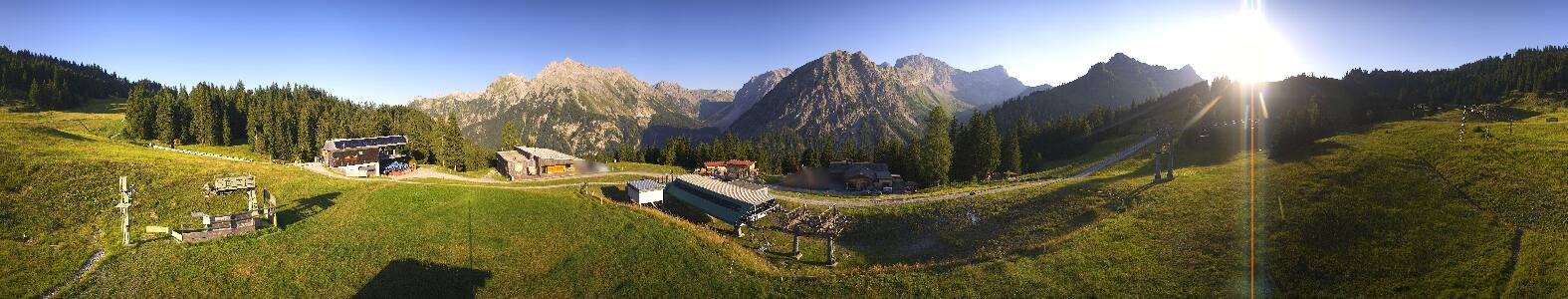 Palüd Brandnertal