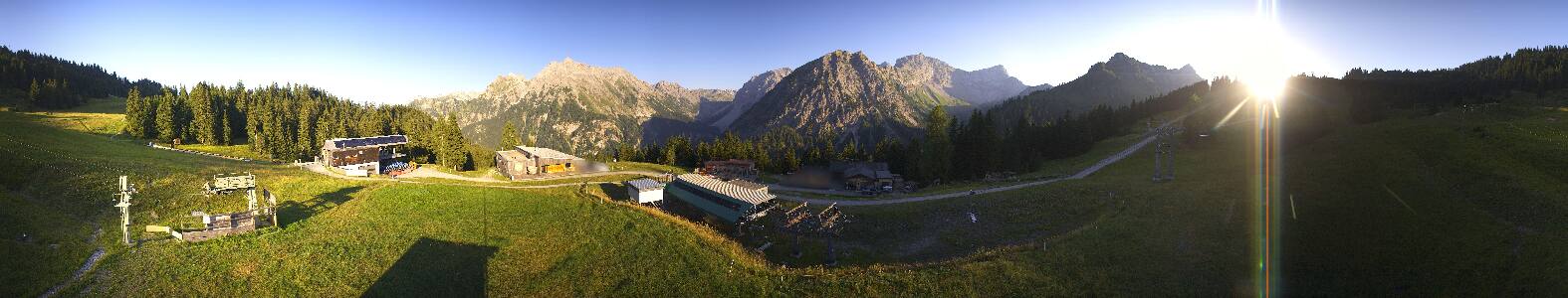 Palüd Brandnertal