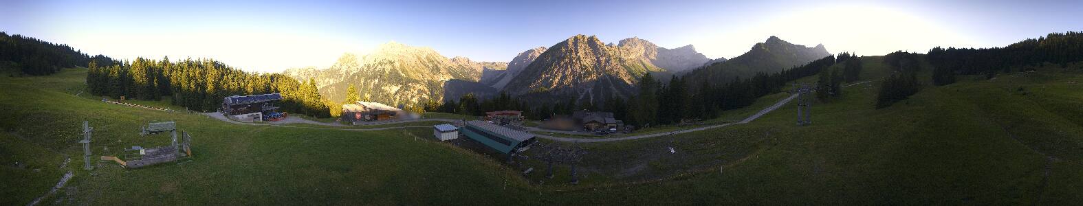Palüd Brandnertal