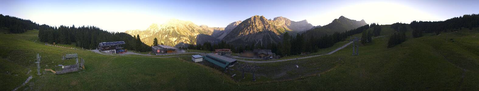 Palüd Brandnertal