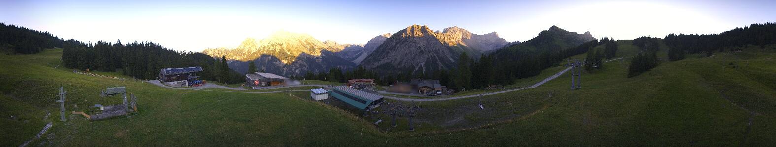 Palüd Brandnertal