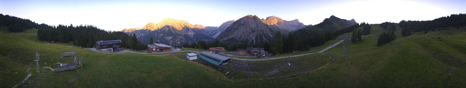 Palüd Brandnertal