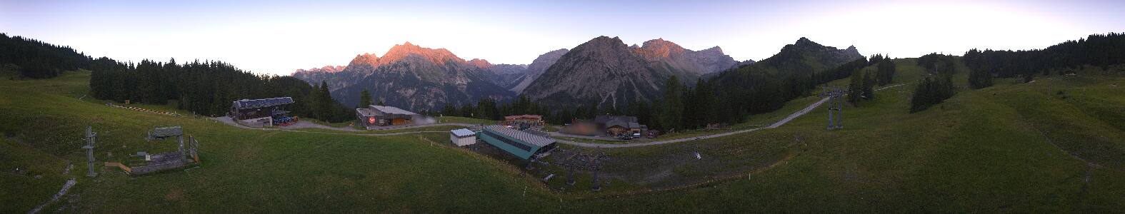 Palüd Brandnertal