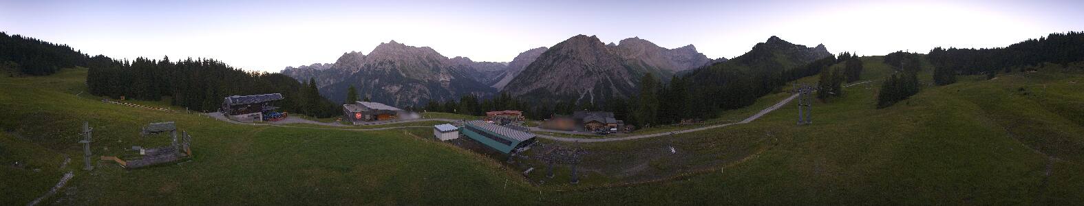 Palüd Brandnertal