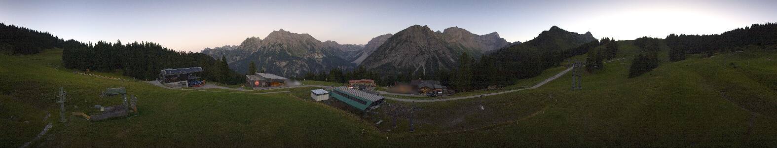 Palüd Brandnertal