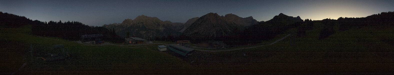 Palüd Brandnertal