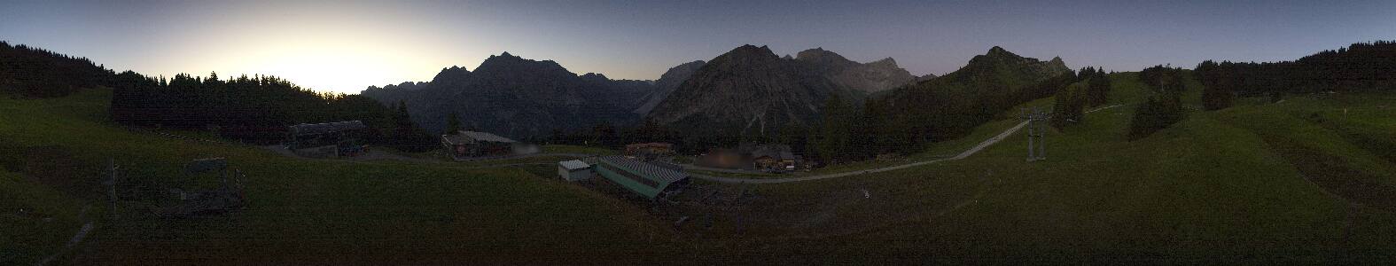 Palüd Brandnertal