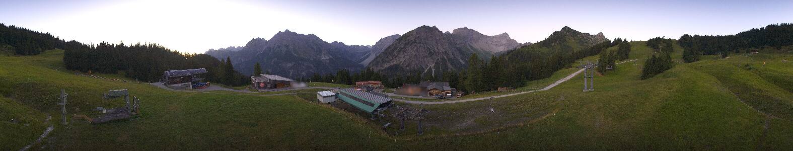 Palüd Brandnertal