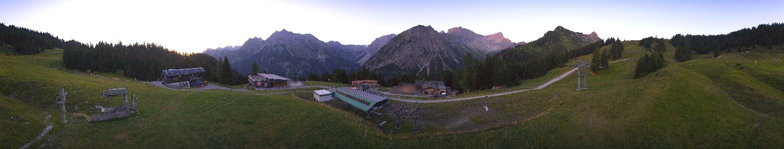 Palüd Brandnertal