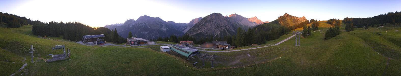 Palüd Brandnertal