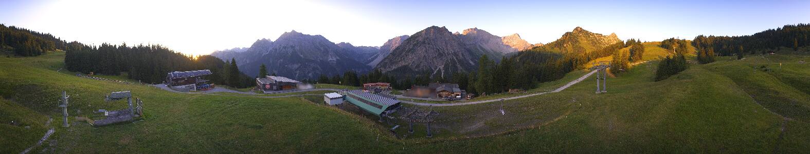 Palüd Brandnertal