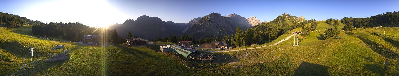Palüd Brandnertal