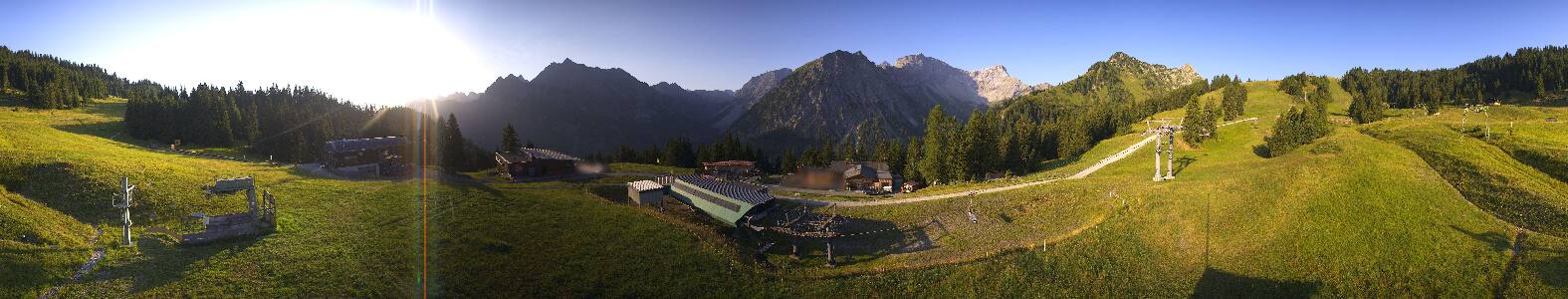 Palüd Brandnertal