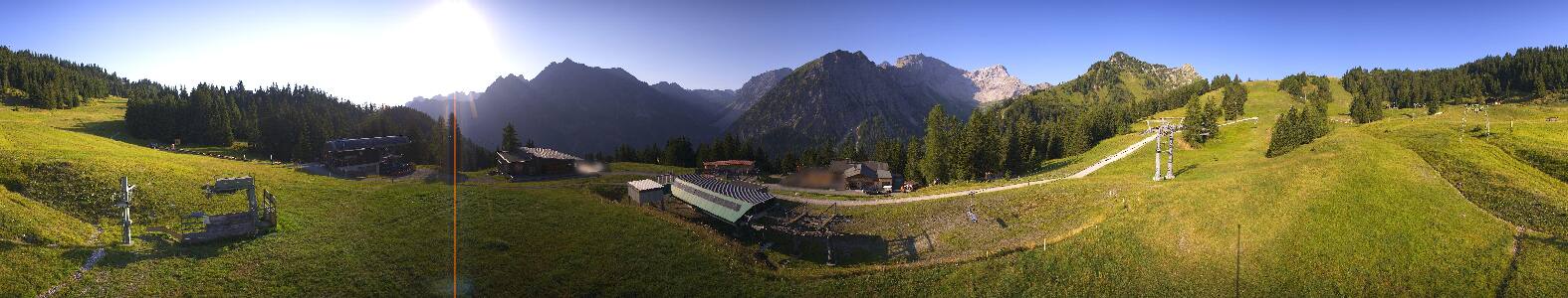 Palüd Brandnertal