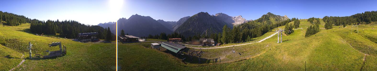 Palüd Brandnertal