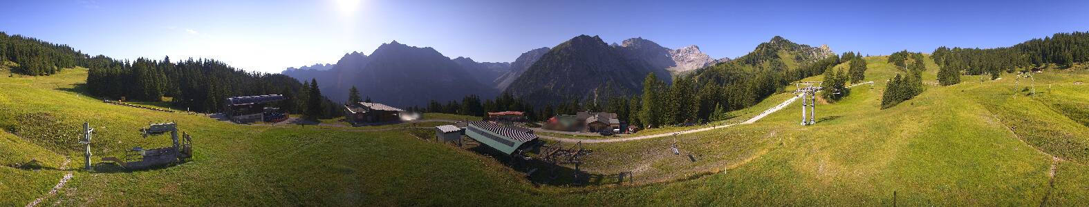 Palüd Brandnertal