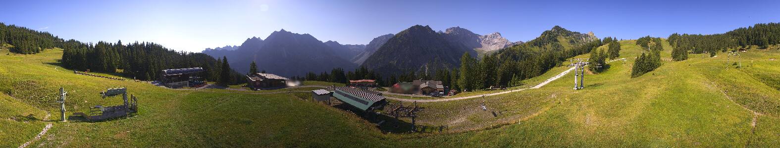 Palüd Brandnertal