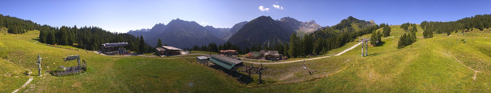 Palüd Brandnertal