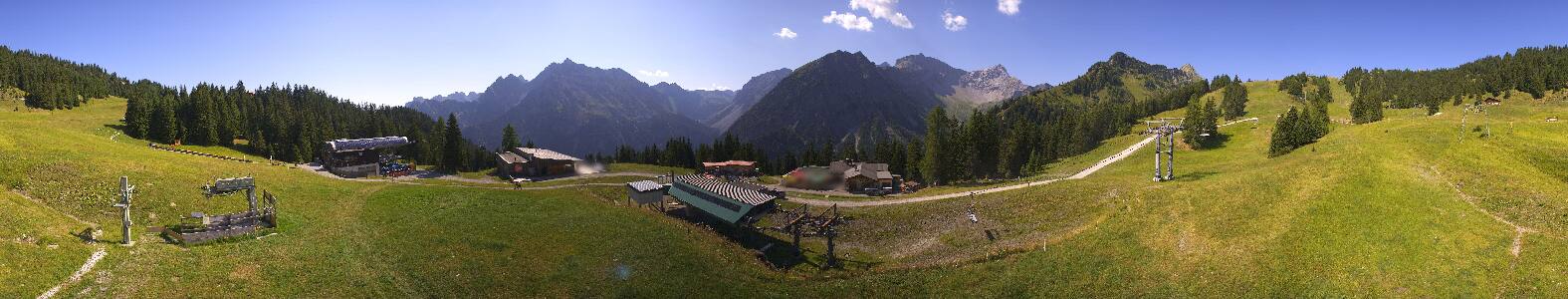 Palüd Brandnertal