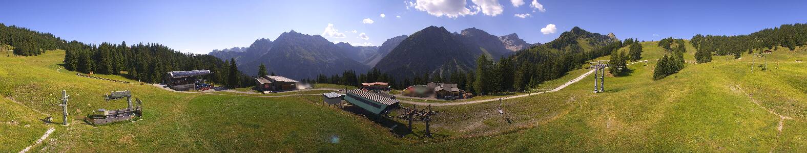 Palüd Brandnertal