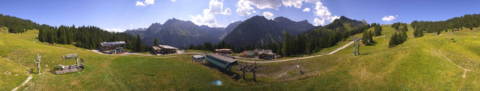 Palüd Brandnertal