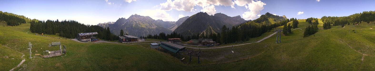 Palüd Brandnertal