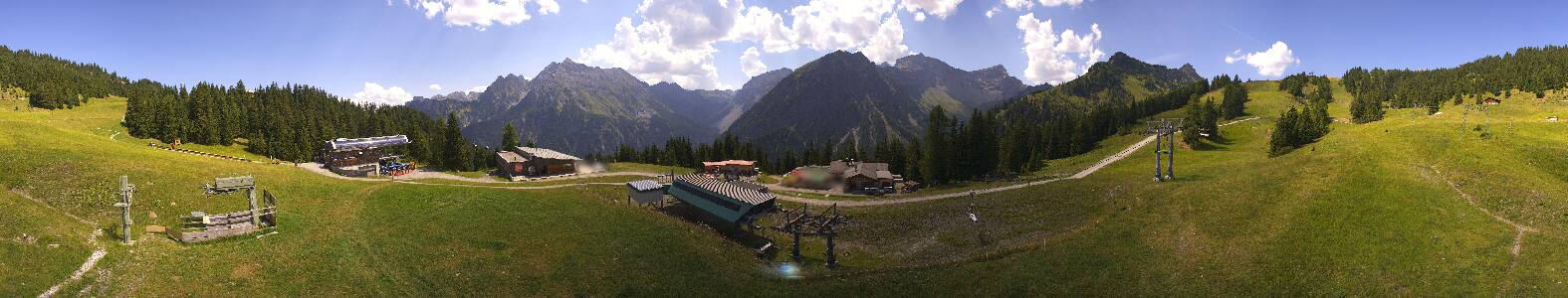 Palüd Brandnertal