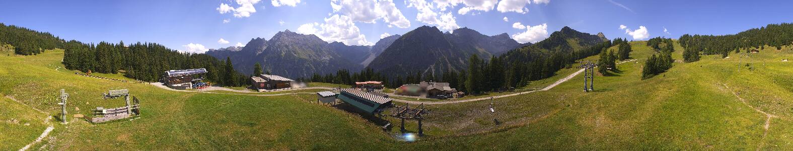 Palüd Brandnertal