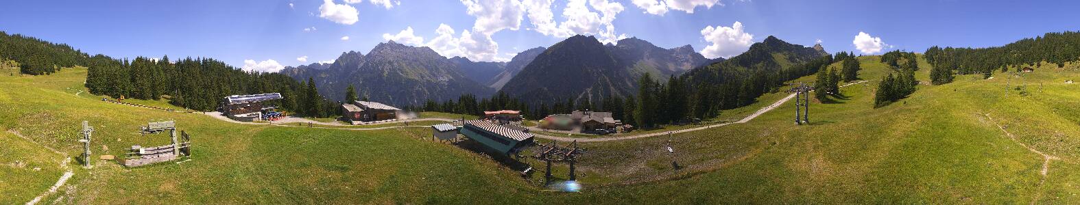 Palüd Brandnertal