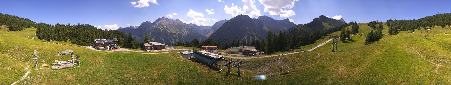 Palüd Brandnertal