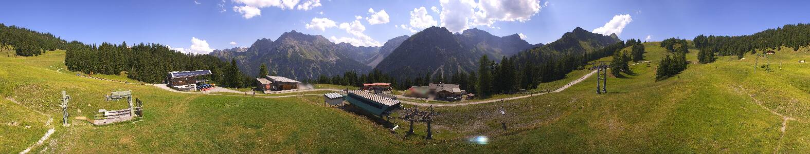 Palüd Brandnertal
