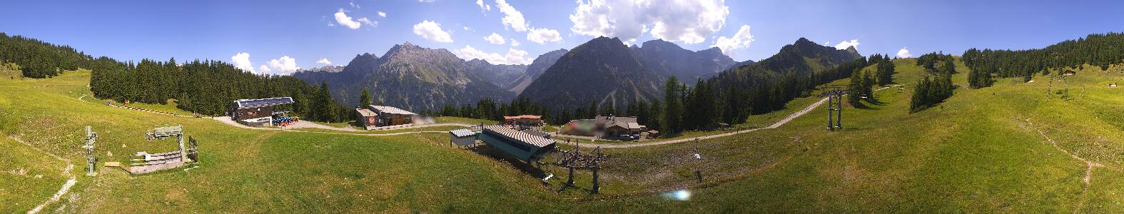 Palüd Brandnertal