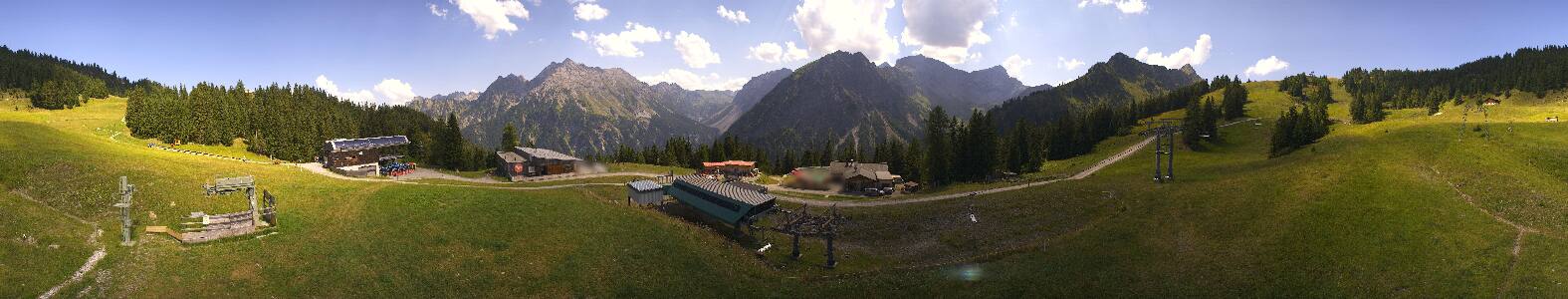 Palüd Brandnertal