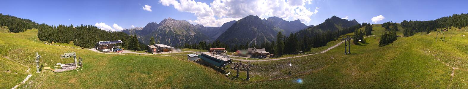 Palüd Brandnertal